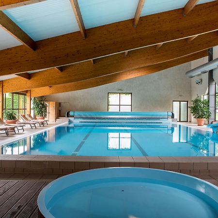 Best Western Le Relais De Laguiole Hotel & Spa Esterno foto