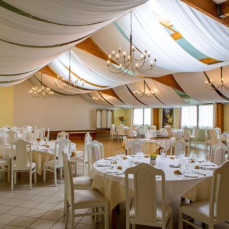 Best Western Le Relais De Laguiole Hotel & Spa Esterno foto