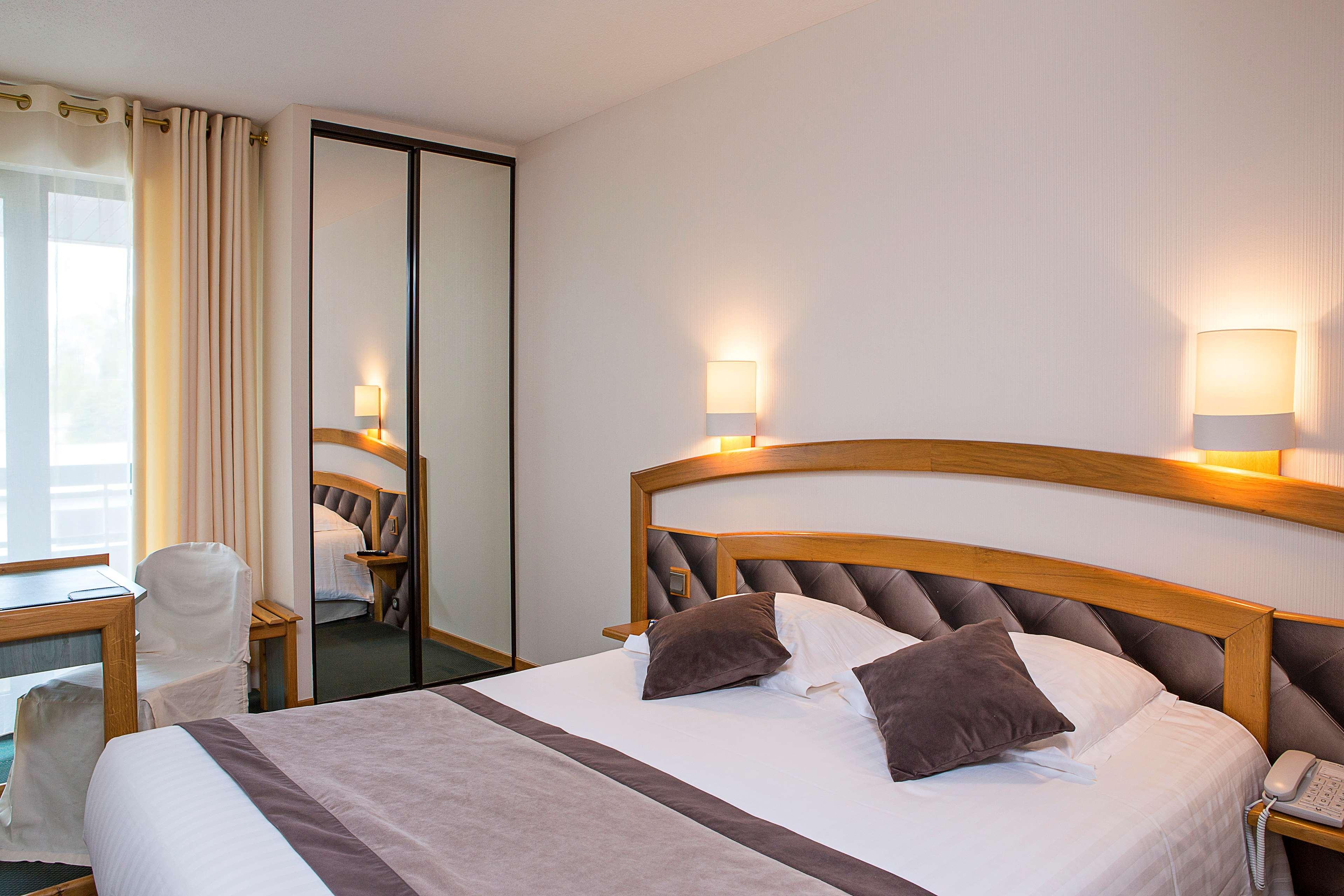 Best Western Le Relais De Laguiole Hotel & Spa Esterno foto