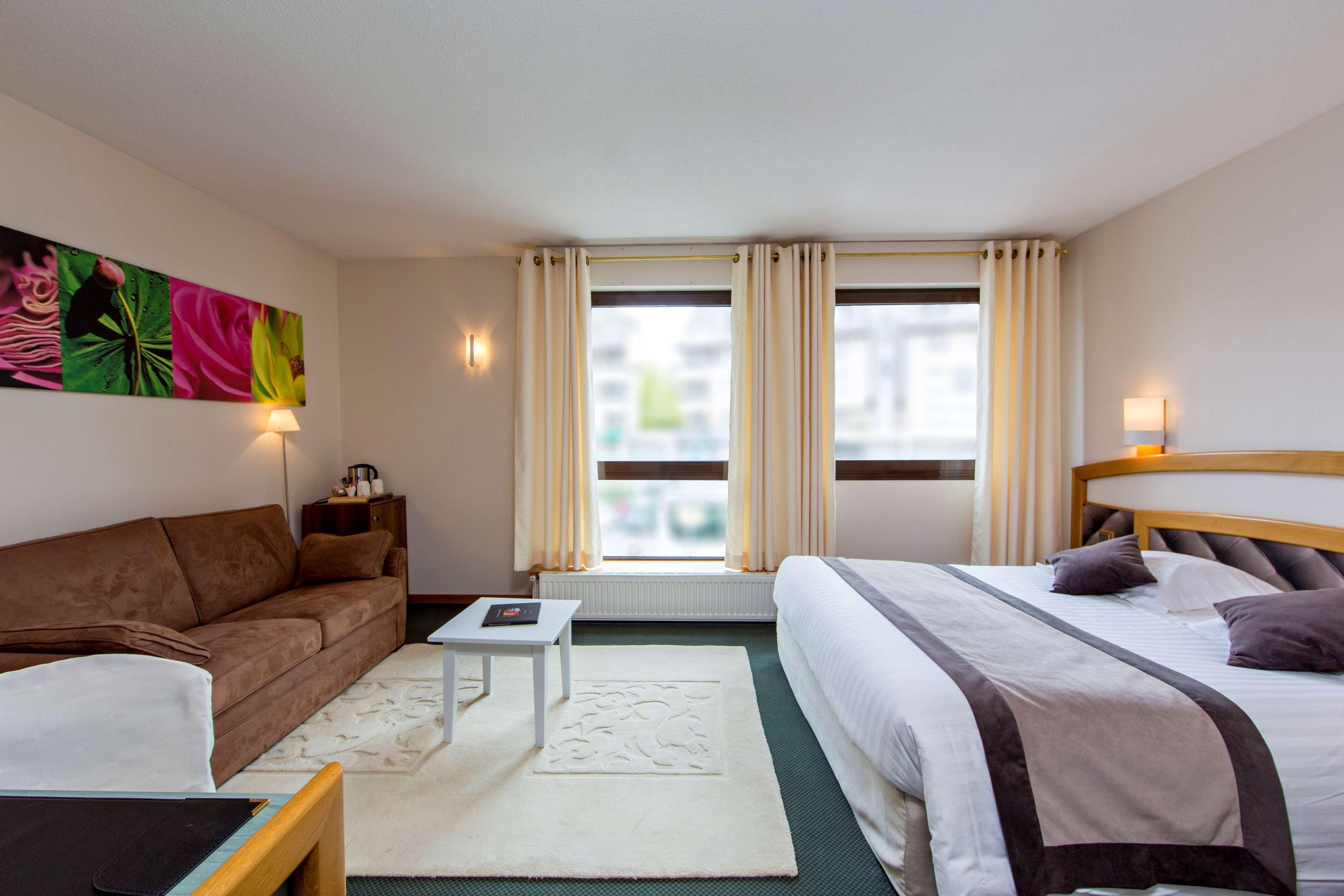 Best Western Le Relais De Laguiole Hotel & Spa Esterno foto