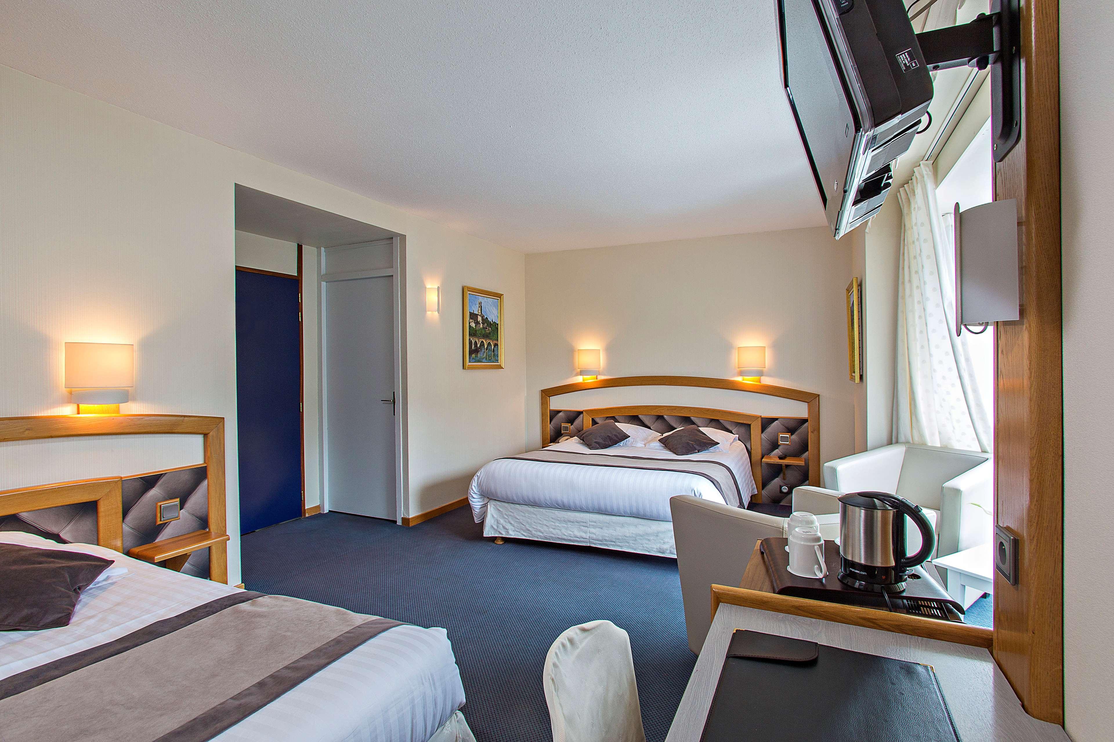 Best Western Le Relais De Laguiole Hotel & Spa Esterno foto