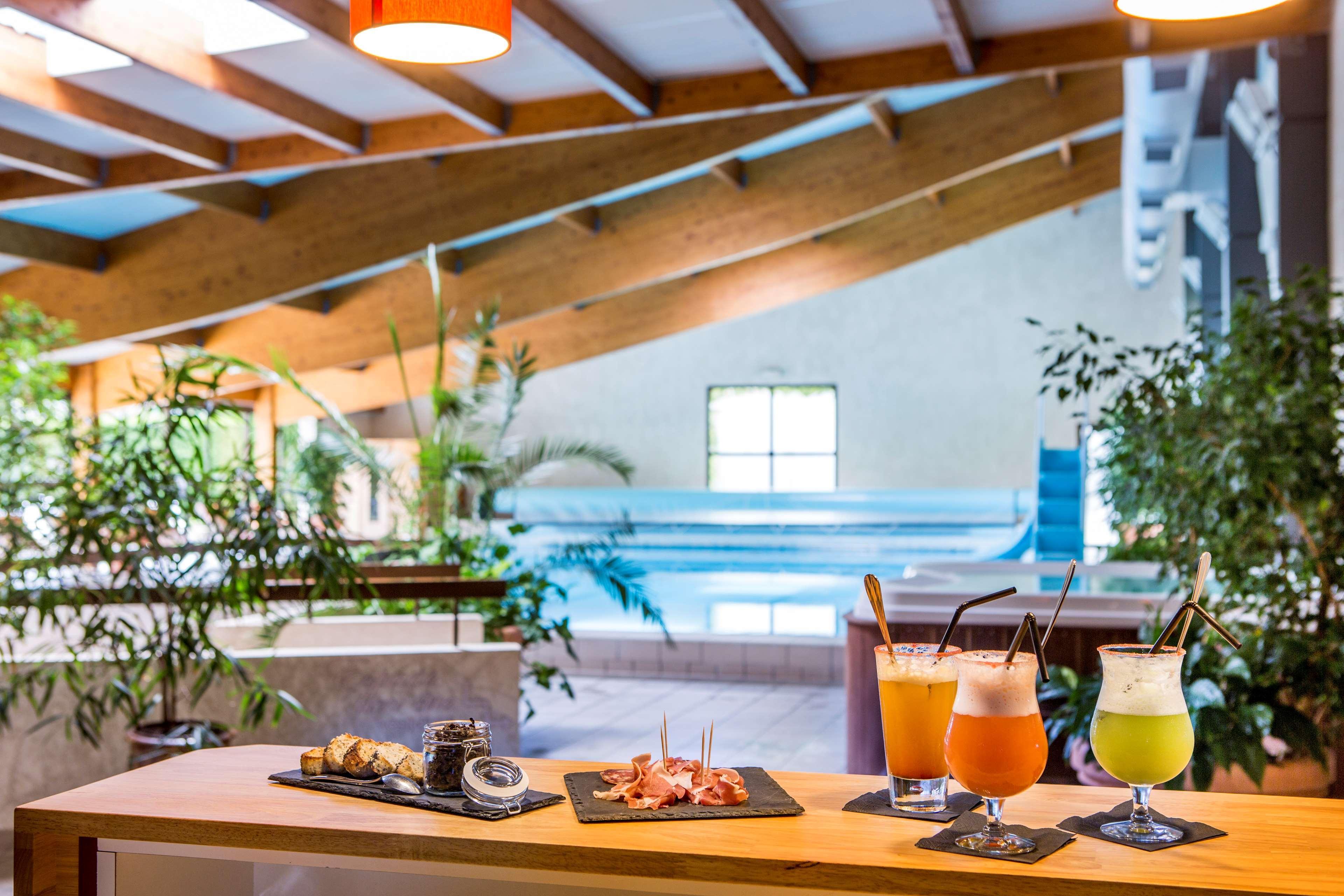 Best Western Le Relais De Laguiole Hotel & Spa Esterno foto