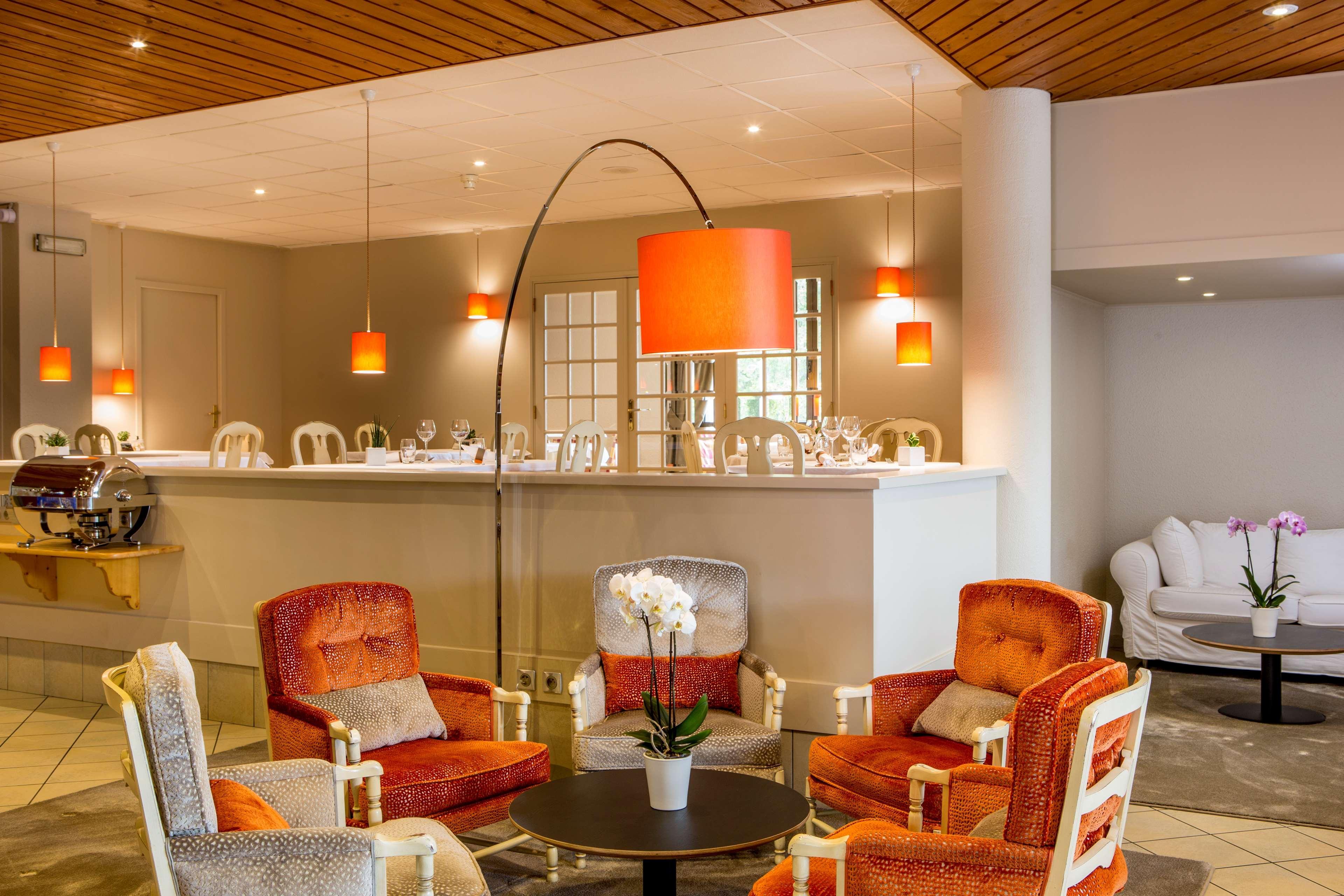 Best Western Le Relais De Laguiole Hotel & Spa Esterno foto