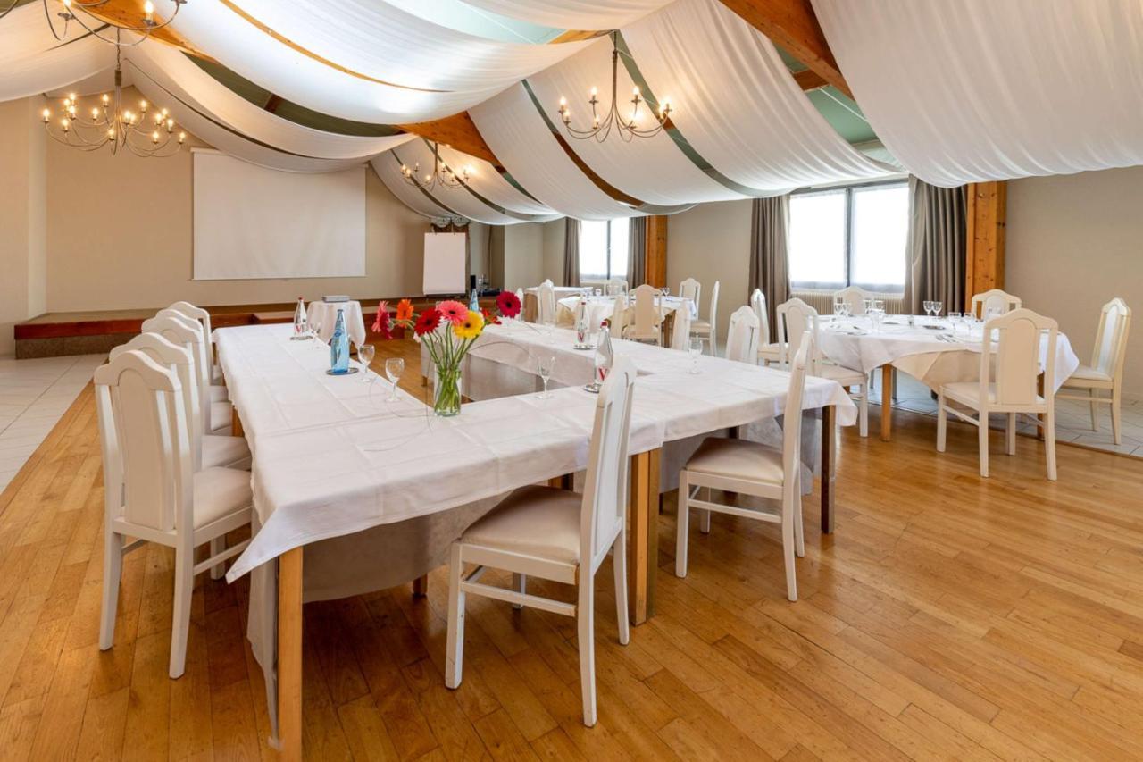 Best Western Le Relais De Laguiole Hotel & Spa Esterno foto