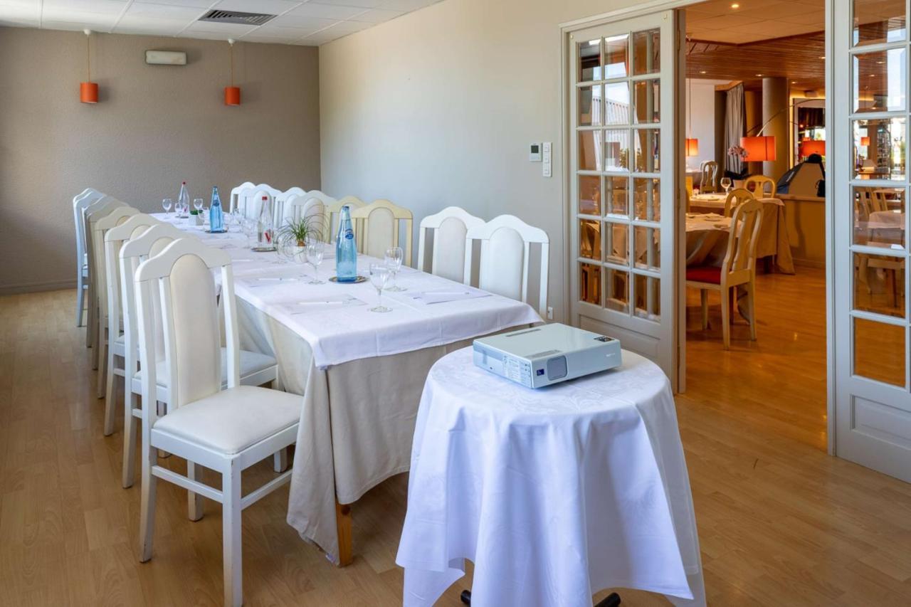 Best Western Le Relais De Laguiole Hotel & Spa Esterno foto