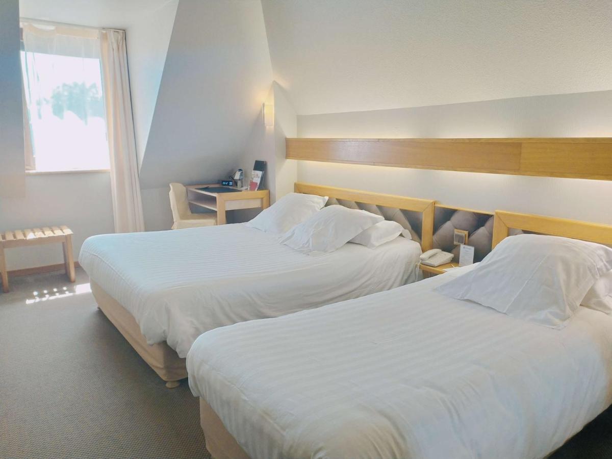 Best Western Le Relais De Laguiole Hotel & Spa Esterno foto