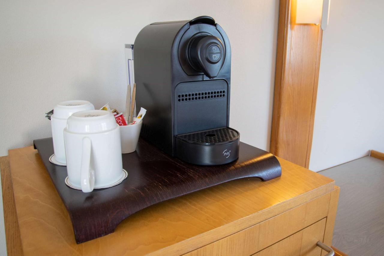 Best Western Le Relais De Laguiole Hotel & Spa Esterno foto