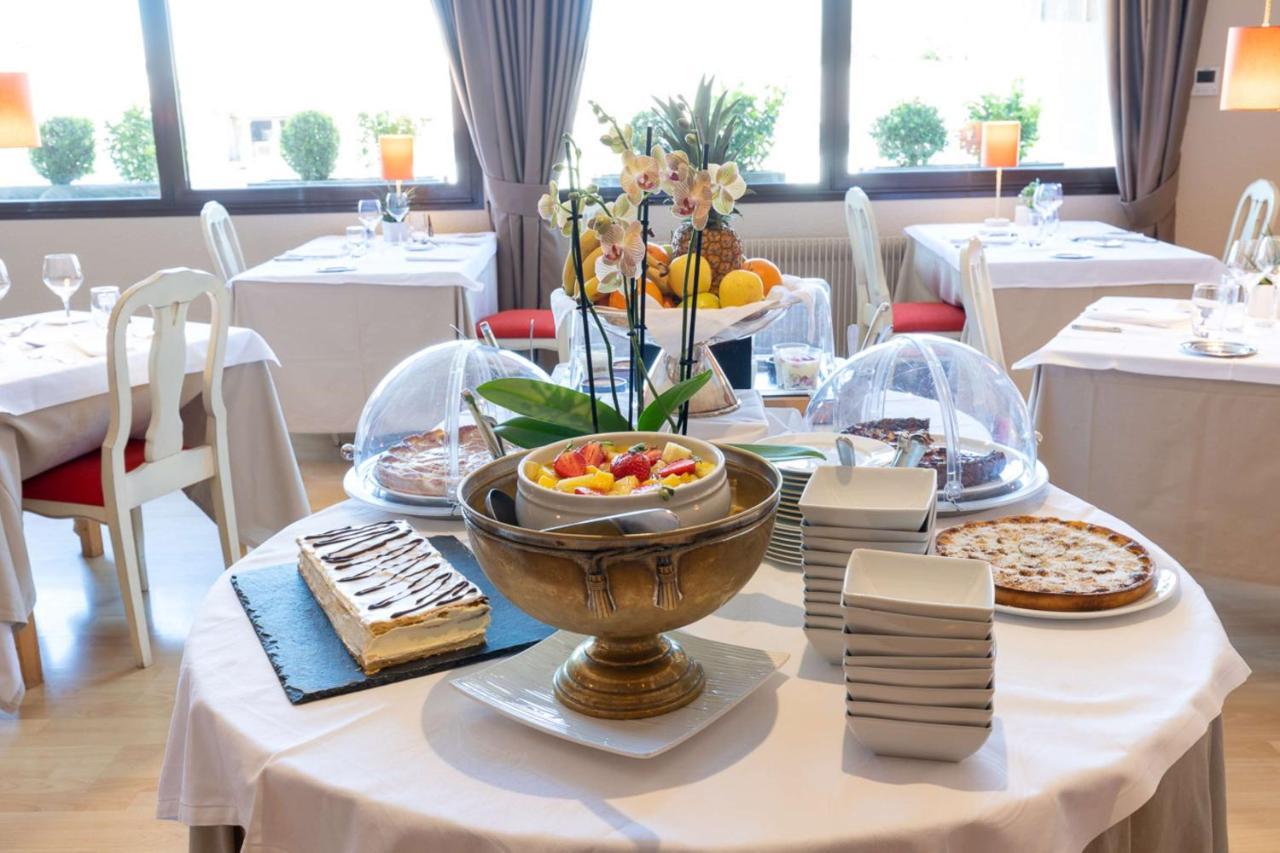 Best Western Le Relais De Laguiole Hotel & Spa Esterno foto
