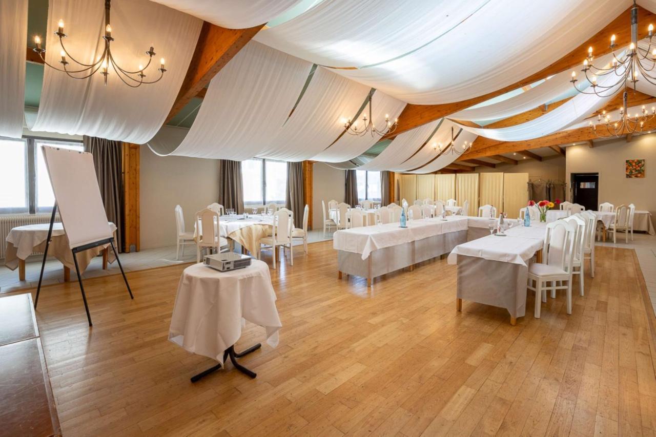 Best Western Le Relais De Laguiole Hotel & Spa Esterno foto