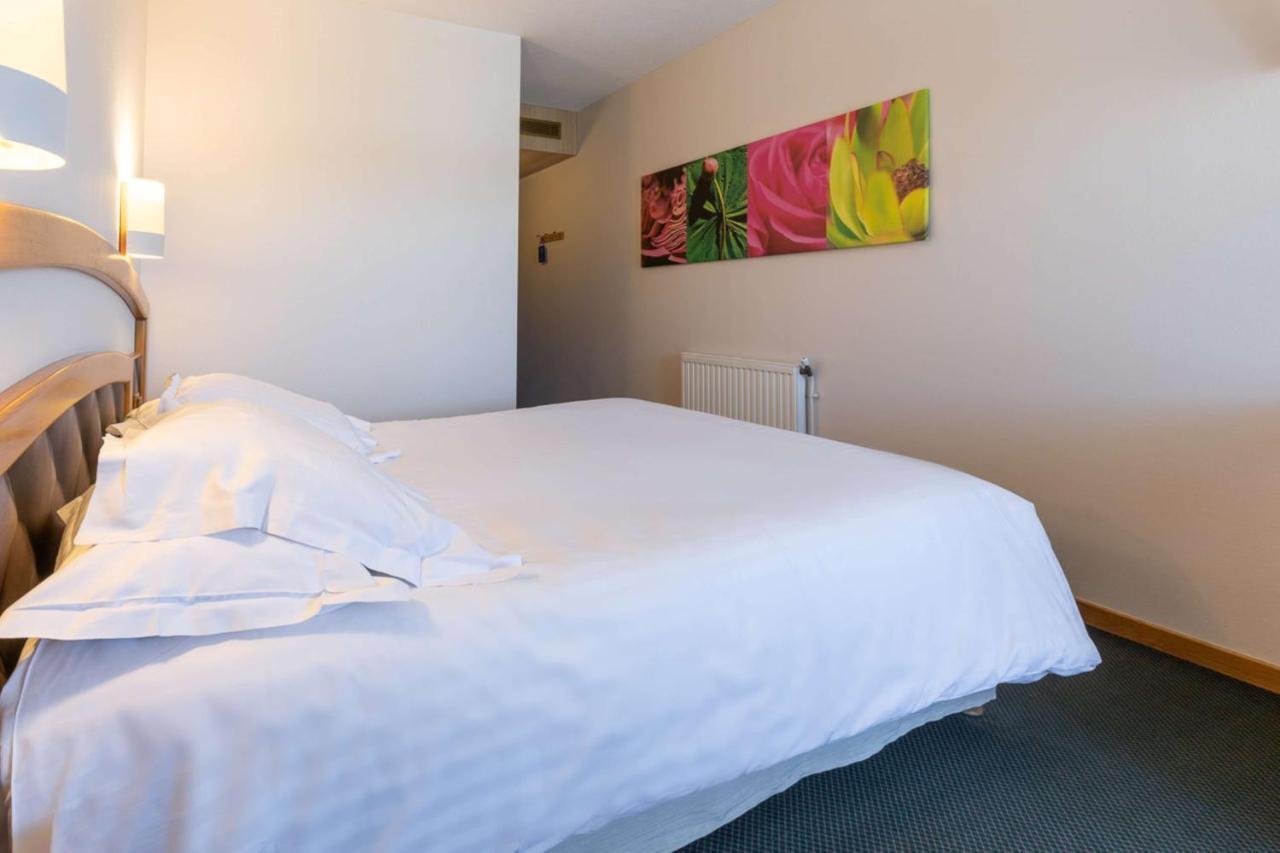 Best Western Le Relais De Laguiole Hotel & Spa Esterno foto