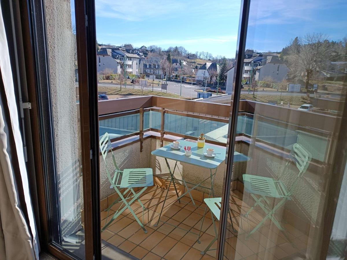 Best Western Le Relais De Laguiole Hotel & Spa Esterno foto