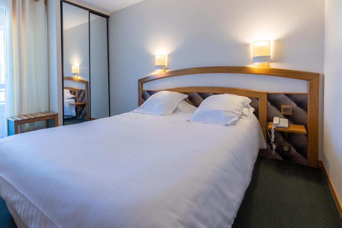 Best Western Le Relais De Laguiole Hotel & Spa Esterno foto